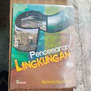 Pencemaran Lingkungan