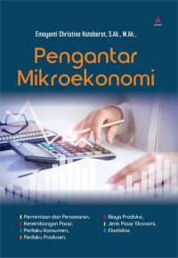 Pengantar Mikroekonomi