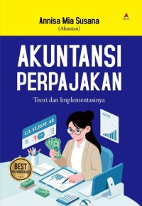 Akuntansi Perpajakan