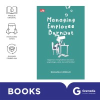 Mahaging Employee Burnout