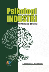 Psikologi Industri