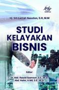 Studi Kelayakan Bisnis