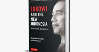 Jokowi And The New Indonesia