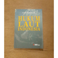 Hukum Laut Indonesia
