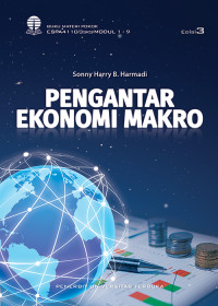 Pengantar ekonomi Makro