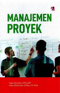 Manajemen Proyek