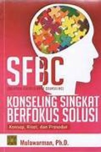 Konseling Singkat Berfokus Solusi