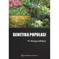 Genetika Pupulasi