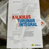 Kalkulus Turunan dan Integral
