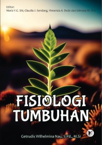 Fisikologi tumbuhan