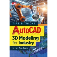 Autocad 3D Modeling For Industry