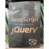 Belajar JavaScript Menggunakan Jquery