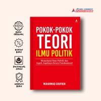 Pokok-Pokok Teori Ilmu Politik