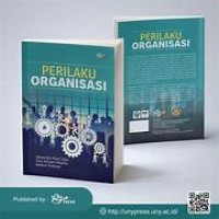 Perilaku Organisasi