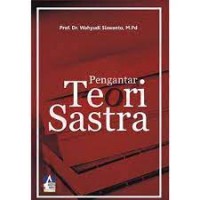 Pengantar Teori Sastra