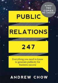 Public Relations 247