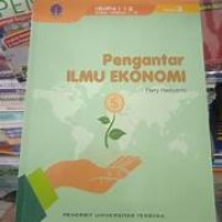 Pengantar Ilmu Ekonomi