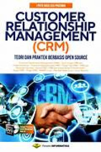 Customer Relationship Management ( CRM )