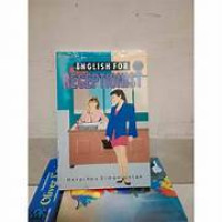 English For Receptionist