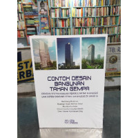 Contoh Desain Bangunan Tanah Gempa