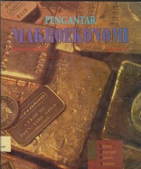 Pengantar makroekonomi