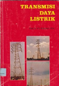 Transmisi daya listrik