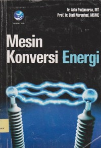 Mesin konversi energi