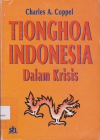 Tionghoa Indonesia dalam krisis