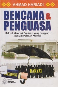 Bencana & penguasa