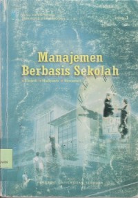 Materi pokok manajemen berbasis sekolah