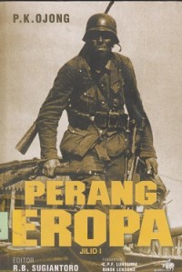 Perang Eropa
