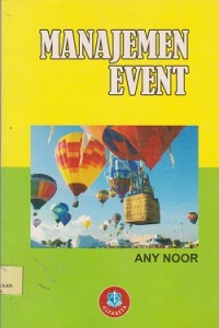 Manajemen event