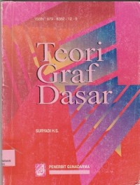 Teori graf dasar