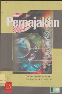 Perpajakan