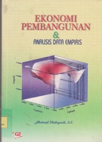 Ekonomi pembangunan dan analisis data empiris