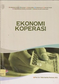 Ekonomi koperasi