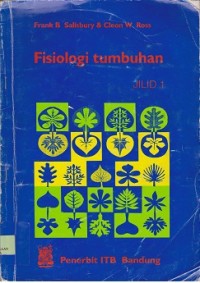 Fisiologi tumbuhan