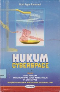 Hukum cyberspace