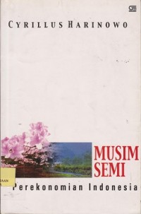 Musim semi perekonomian indonesia