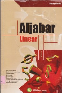 Aljabar linear