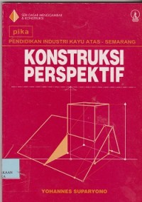 Konstruksi perspektif