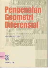 Pengenalan geometri diferensial