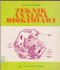 Teknik analisa biokimiawi