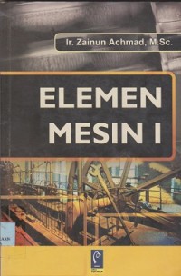 Elemen mesin I