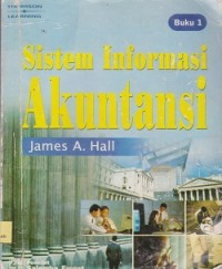 Sistem informasi akuntansi = accounting information systems