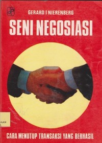 Sesi negosiasi : cara menutup transaksi yang berhasil