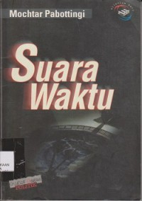 Suara waktu