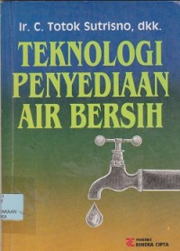 Teknologi penyediaan air bersih