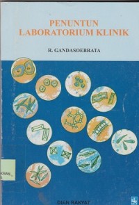 Penuntun laboratorium klinik