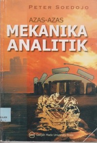 Azas-azas mekanika analitik